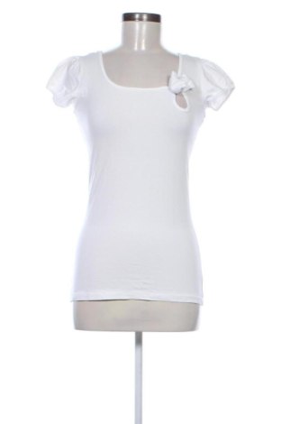 Tricou de femei Fishbone, Mărime S, Culoare Alb, Preț 50,85 Lei, #137878567