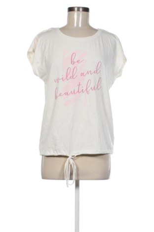 Tricou de femei Beloved, Mărime L, Culoare Ecru, Preț 52,49 Lei, #137879468