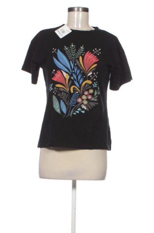 Damen T-Shirt Unbranded, Größe L, Farbe Schwarz, Preis 10,99 €, #137879643