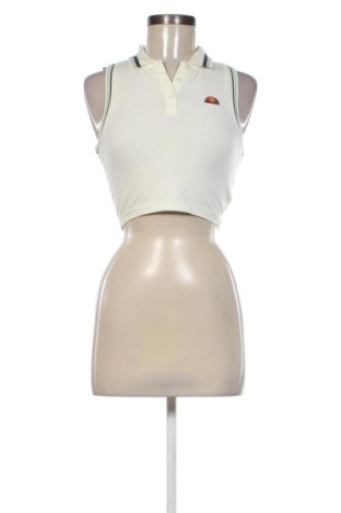Tricou de femei Ellesse, Mărime XS, Culoare Ecru, Preț 52,49 Lei, #137879989