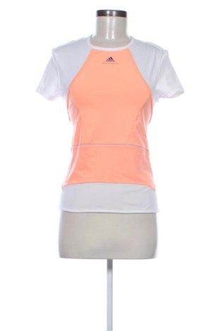 Damski T-shirt Adidas By Stella McCartney, Rozmiar S, Kolor Kolorowy, Cena 74,16 zł, #137880470