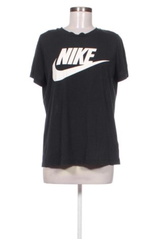 Női póló Nike, Méret L, Szín Fekete, Ár 4 897 Ft, #137880608