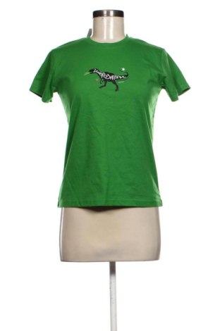 Dámske tričko Unbranded, Veľkosť S, Farba Zelená, Cena  8,00 €, #137880990