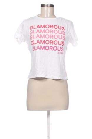 Damen T-Shirt Guess, Größe M, Farbe Mehrfarbig, Preis 16,00 €, #137882193