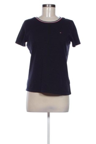 Női póló Tommy Hilfiger, Méret S, Szín Kék, Ár 7 748 Ft, #137882636
