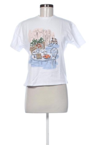 Tricou de femei Reserved, Mărime M, Culoare Multicolor, Preț 52,49 Lei, #137883534
