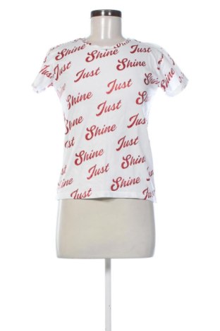 Tricou de femei Clockhouse, Mărime XS, Culoare Multicolor, Preț 47,24 Lei, #137883568