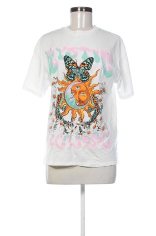 Női póló Bershka, Méret S, Szín Sokszínű, Ár 3 191 Ft, #137883630