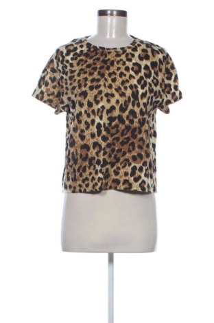 Dámske tričko Zara, Veľkosť S, Farba Viacfarebná, Cena  6,00 €, #137884651