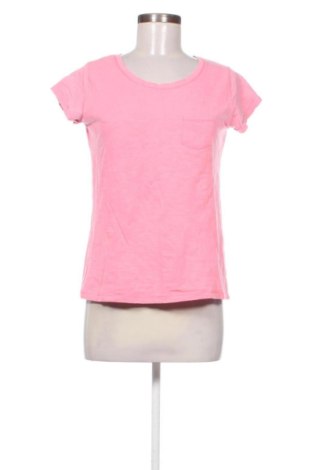 Tricou de femei Cropp, Mărime M, Culoare Roz, Preț 52,49 Lei, #137885004