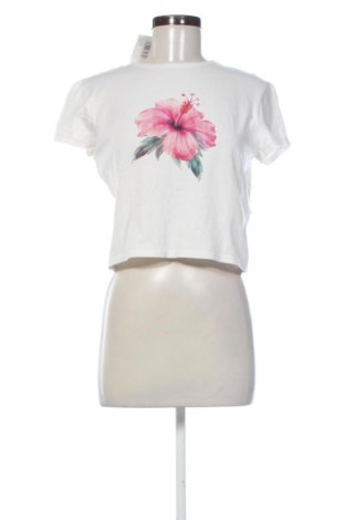 Damen T-Shirt Terranova, Größe XL, Farbe Mehrfarbig, Preis € 9,00, #137885284