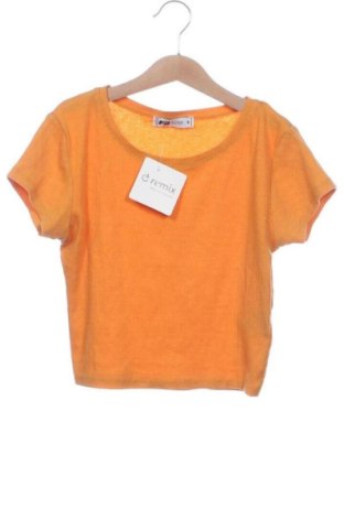 Tricou de femei Fb Sister, Mărime M, Culoare Portocaliu, Preț 45,65 Lei, #137886261