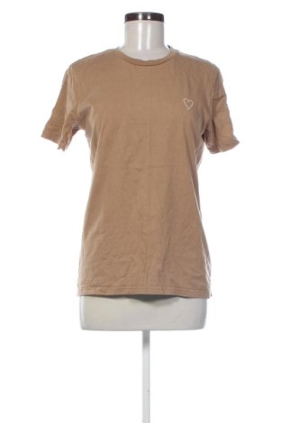 Női póló Unbranded, Méret S, Szín Bézs, Ár 3 191 Ft, #137887660