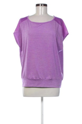 Tricou de femei TCM, Mărime M, Culoare Mov, Preț 37,65 Lei, #137888393
