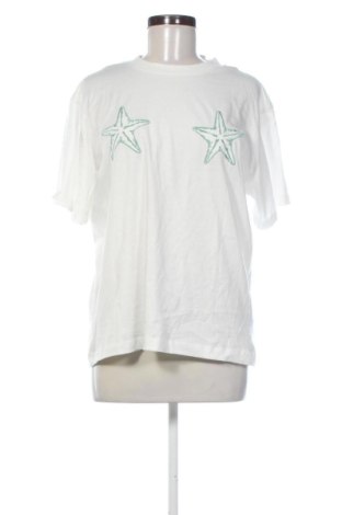 Damen T-Shirt Unbranded, Größe L, Farbe Weiß, Preis 8,76 €, #137888677