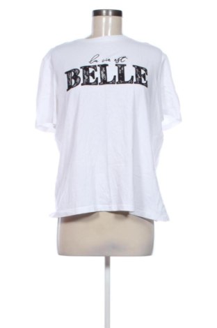Női póló Unbranded, Méret XL, Szín Fehér, Ár 3 175 Ft, #137890090
