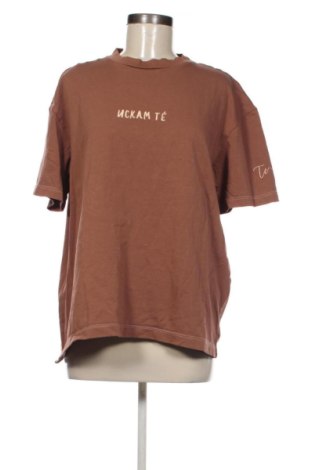Női póló Unbranded, Méret L, Szín Barna, Ár 5 855 Ft, #137890466
