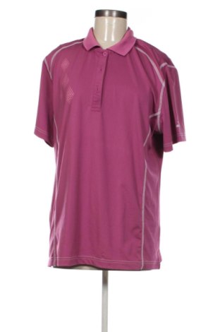 Női póló Backtee, Méret XXL, Szín Rózsaszín, Ár 6 388 Ft, #137890933
