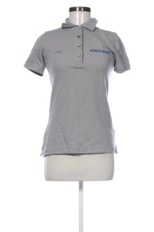 Tricou de femei Hakro, Mărime XS, Culoare Gri, Preț 47,24 Lei, #137891259