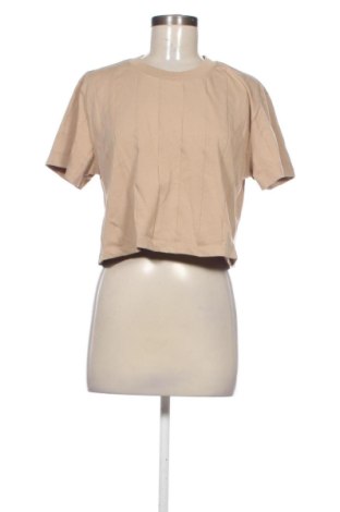 Dámske tričko Nike, Veľkosť L, Farba Béžová, Cena  18,00 €, #137891356