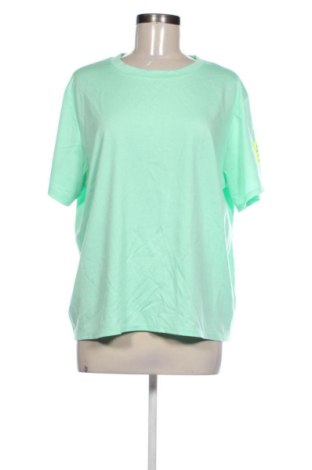 Damski T-shirt Unbranded, Rozmiar XXL, Kolor Zielony, Cena 38,10 zł, #137891837