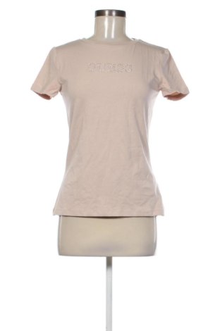 Tricou de femei Guess, Mărime S, Culoare Mov deschis, Preț 226,92 Lei, #137895334