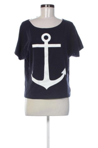 Dámské tričko Styleboom, Velikost M, Barva Modrá, Cena  388,00 Kč, #137895546