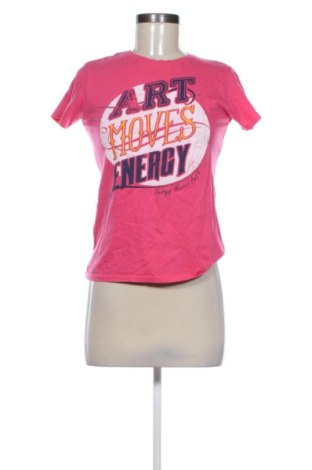Tricou de femei B&C Collection, Mărime S, Culoare Roz, Preț 46,00 Lei, #137896538
