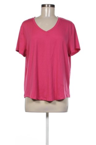 Női póló Unbranded, Méret XXL, Szín Rózsaszín, Ár 2 482 Ft, #137897883