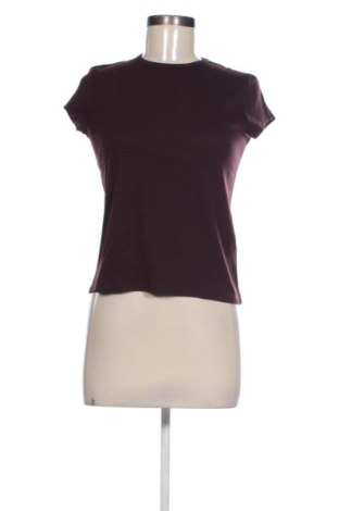 Női póló Massimo Dutti, Méret S, Szín Lila, Ár 4 965 Ft, #137900729