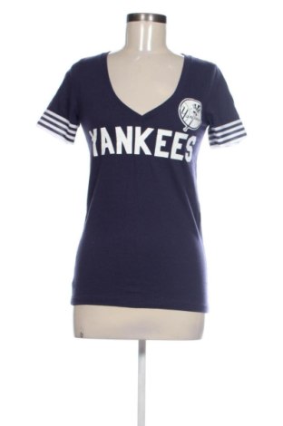 Női póló Victoria's Secret, Méret S, Szín Kék, Ár 3 191 Ft, #137901132