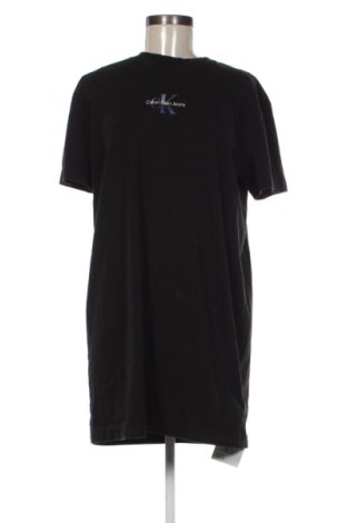 Šaty  Calvin Klein Jeans, Veľkosť L, Farba Čierna, Cena  35,00 €, #137832118
