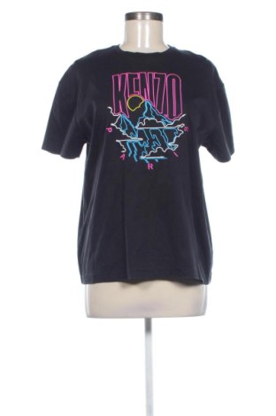 Tricou de femei Kenzo, Mărime M, Culoare Negru, Preț 220,46 Lei, #137792090
