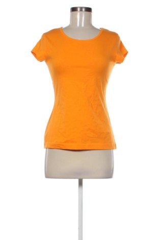 Tricou de femei Malfini, Mărime S, Culoare Portocaliu, Preț 47,24 Lei, #137817802