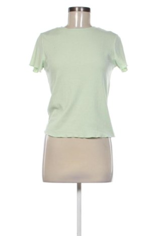 Tricou de femei Defacto, Mărime M, Culoare Verde, Preț 47,24 Lei, #137823675