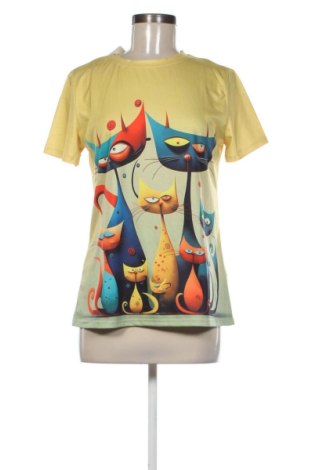 Tricou de femei Unbranded, Mărime S, Culoare Multicolor, Preț 47,24 Lei, #137831919