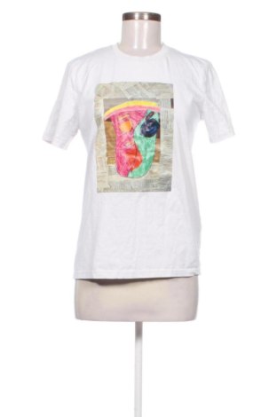Damen T-Shirt STANLEY/STELLA, Größe S, Farbe Weiß, Preis 9,00 €, #137848896