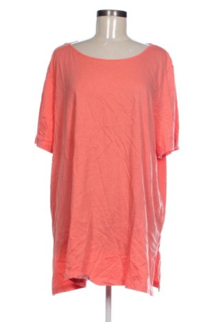 Tricou de femei Unbranded, Mărime XXL, Culoare Roz, Preț 47,99 Lei, #137857784