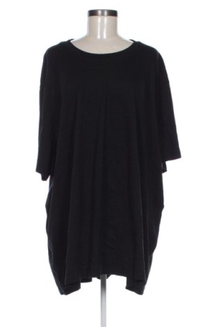 Damen T-Shirt C&A, Größe 5XL, Farbe Schwarz, Preis 8,99 €, #137858156