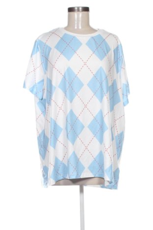 Tricou de femei SHEIN, Mărime 3XL, Culoare Multicolor, Preț 62,99 Lei, #137858831