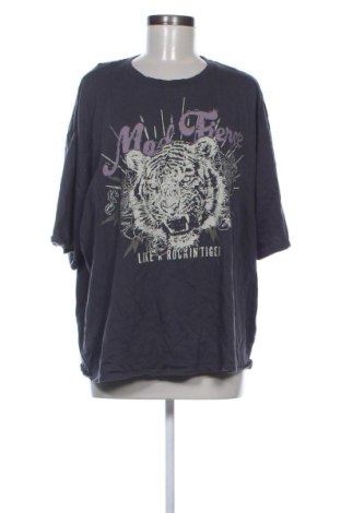 Női póló Kiabi, Méret XXL, Szín Fekete, Ár 3 459 Ft, #137862167