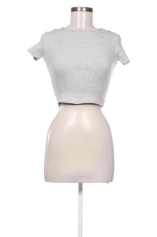 Tricou de femei Even&Odd, Mărime XXS, Culoare Gri, Preț 46,00 Lei, #137862504