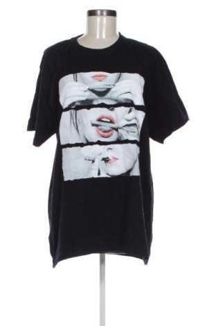 Damen T-Shirt Unbranded, Größe XXL, Farbe Schwarz, Preis 8,99 €, #137862507