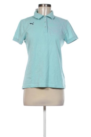 Dámske tričko PUMA, Veľkosť S, Farba Modrá, Cena  20,96 €, #137863895