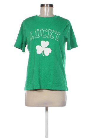 Damen T-Shirt Primark, Größe S, Farbe Grün, Preis € 9,00, #137868265