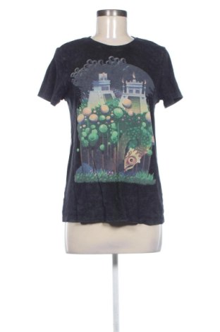 Tricou de femei Unbranded, Mărime S, Culoare Multicolor, Preț 47,24 Lei, #137869021