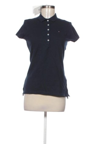 Dámské tričko Tommy Hilfiger, Velikost M, Barva Modrá, Cena  1 629,00 Kč, #137869866