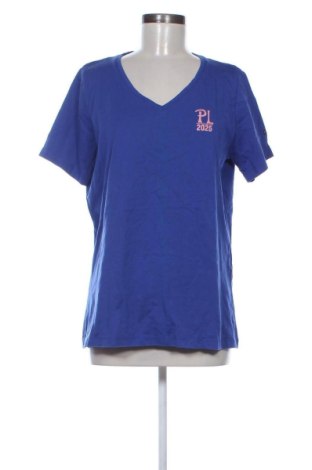 Damen T-Shirt Armor-Lux, Größe XXL, Farbe Blau, Preis 19,99 €, #137870839