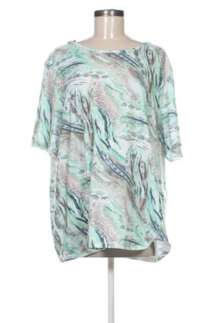 Tricou de femei Unbranded, Mărime 3XL, Culoare Multicolor, Preț 49,99 Lei, #137871007