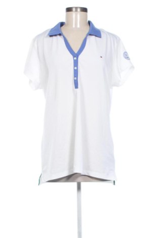 Dámske tričko Tommy Hilfiger, Veľkosť XXL, Farba Biela, Cena  28,00 €, #137871087